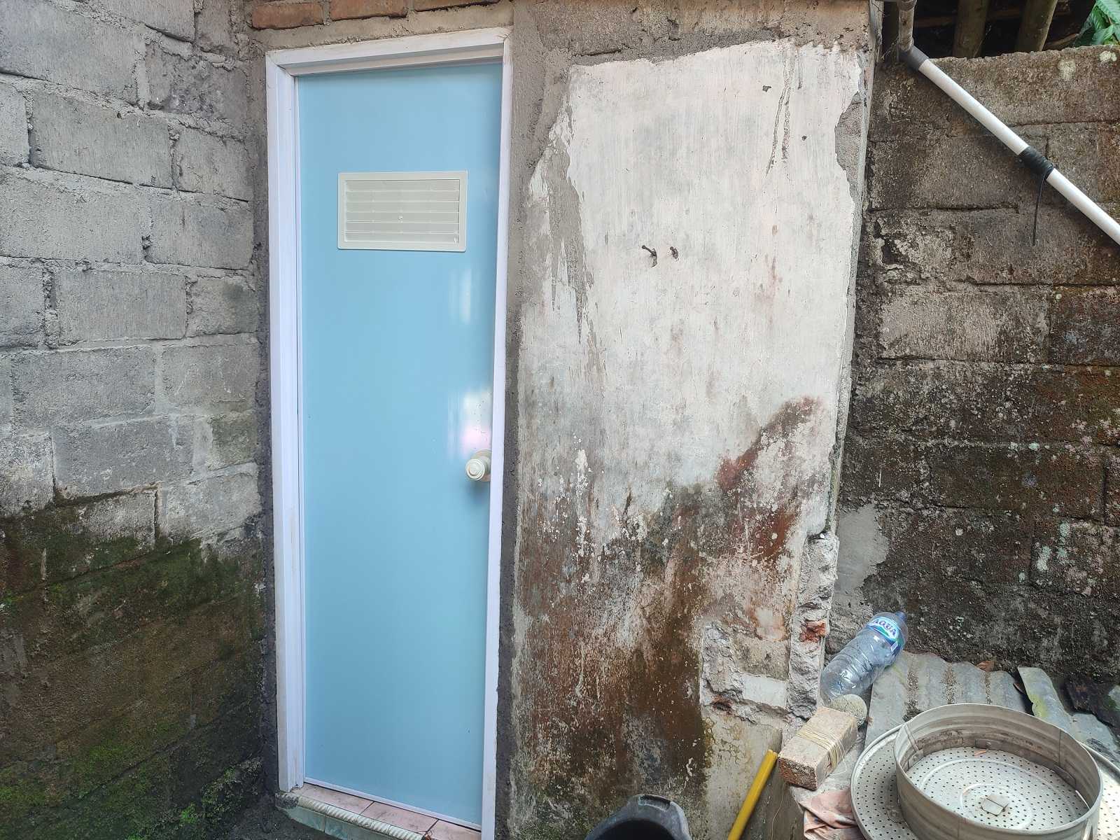 Foto Jamban/WC 100%
